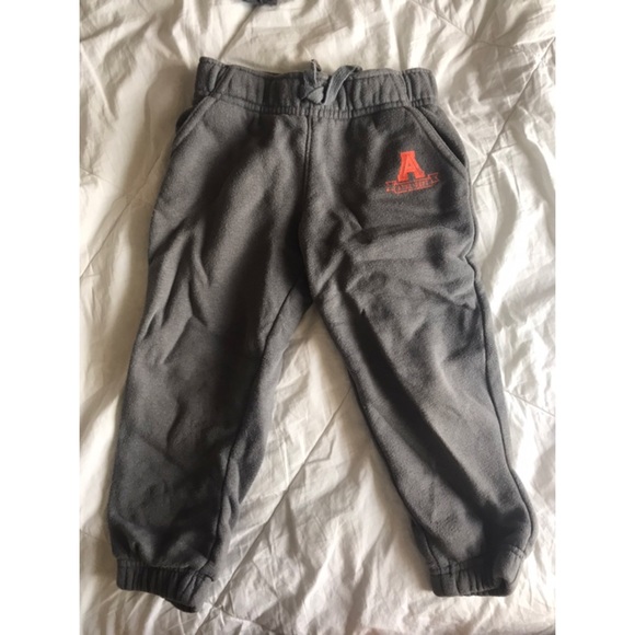 3T Boys Sweatpants Bundle - Picture 4 of 7